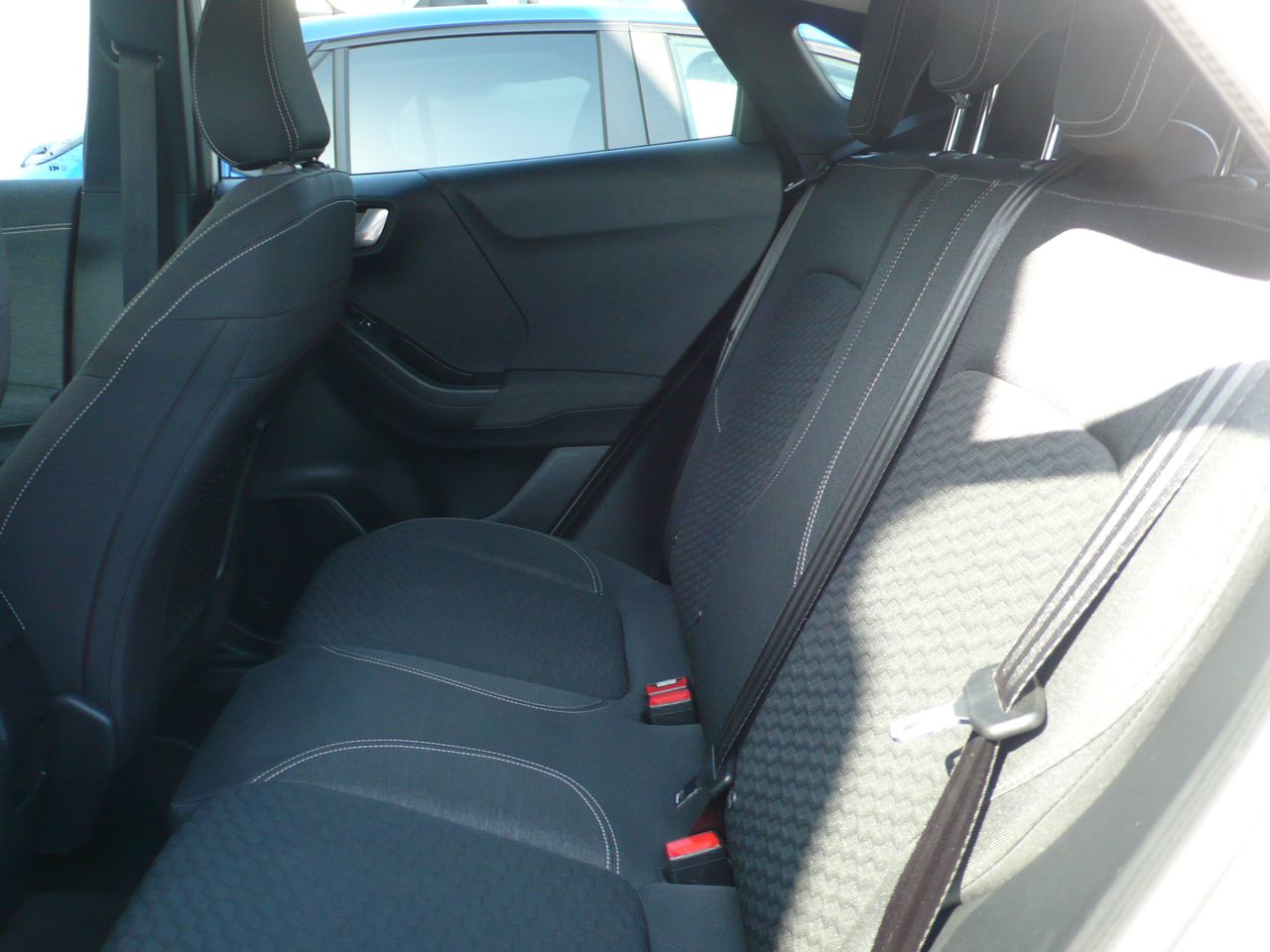 Ford Puma 1.5 Ecoblue 120cv Titanium   - Foto 10