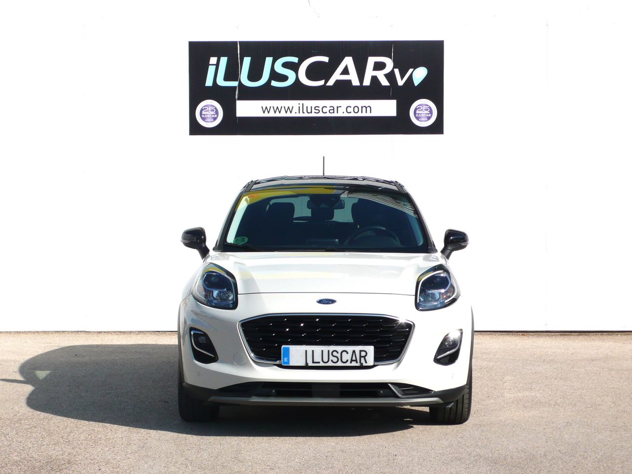 Ford Puma 1.5 Ecoblue 120cv Titanium   - Foto 7