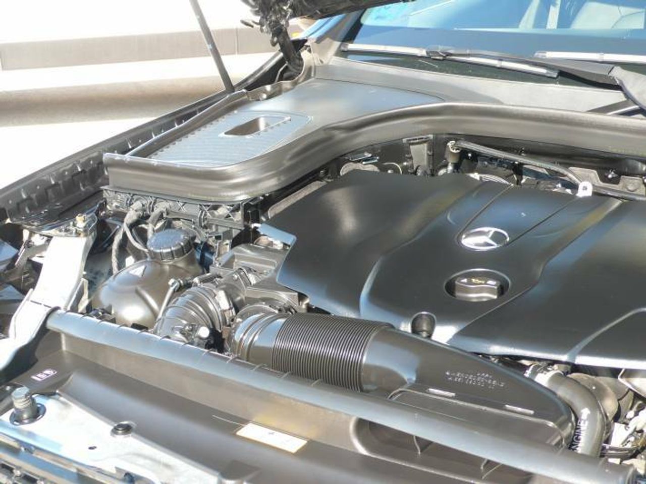 Mercedes GLC COUPE GLC 220 d 4MATIC  - Foto 45