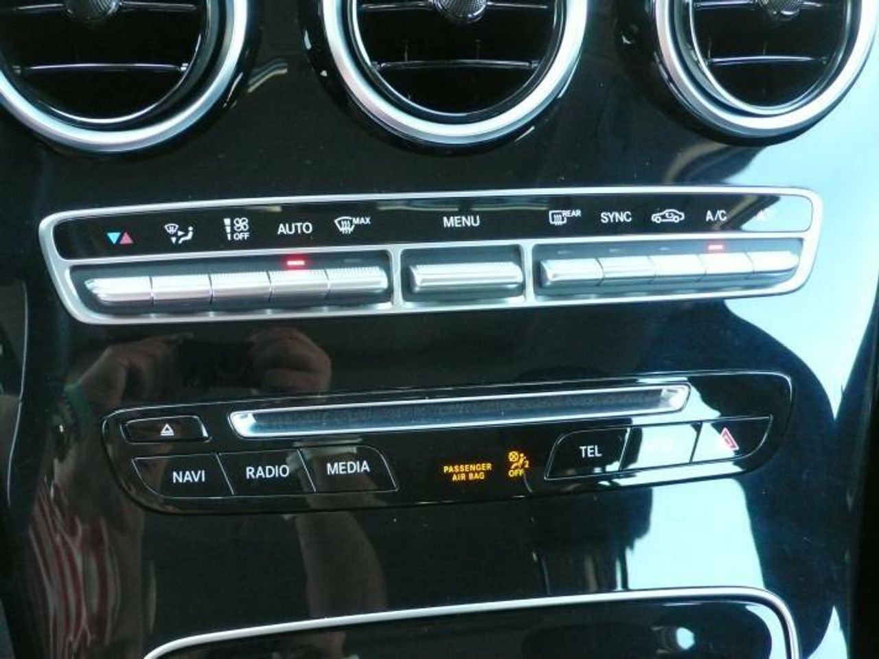 Mercedes GLC COUPE GLC 220 d 4MATIC  - Foto 24