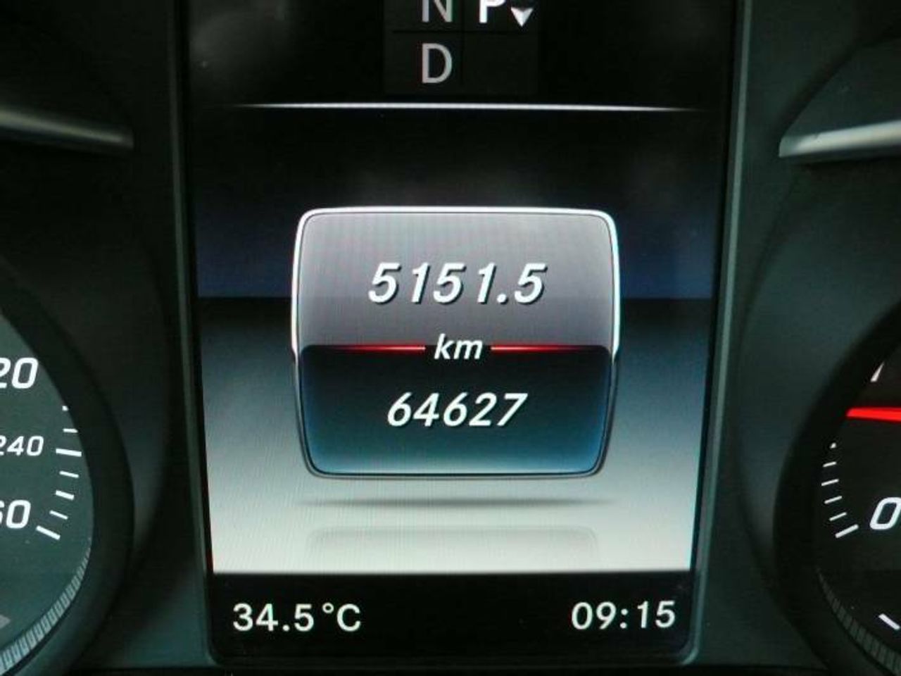 Mercedes GLC COUPE GLC 220 d 4MATIC  - Foto 32