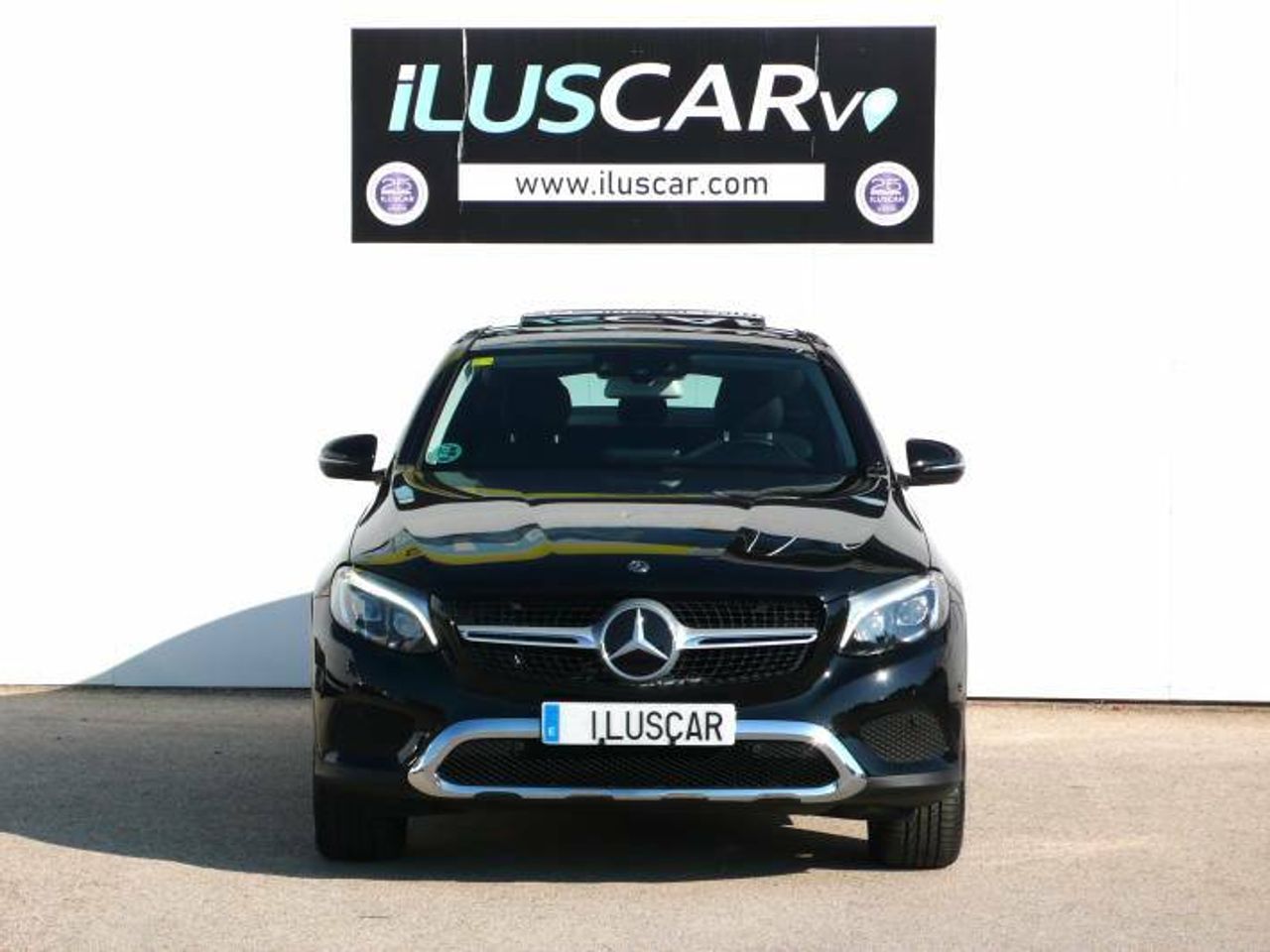 Mercedes GLC COUPE GLC 220 d 4MATIC  - Foto 7