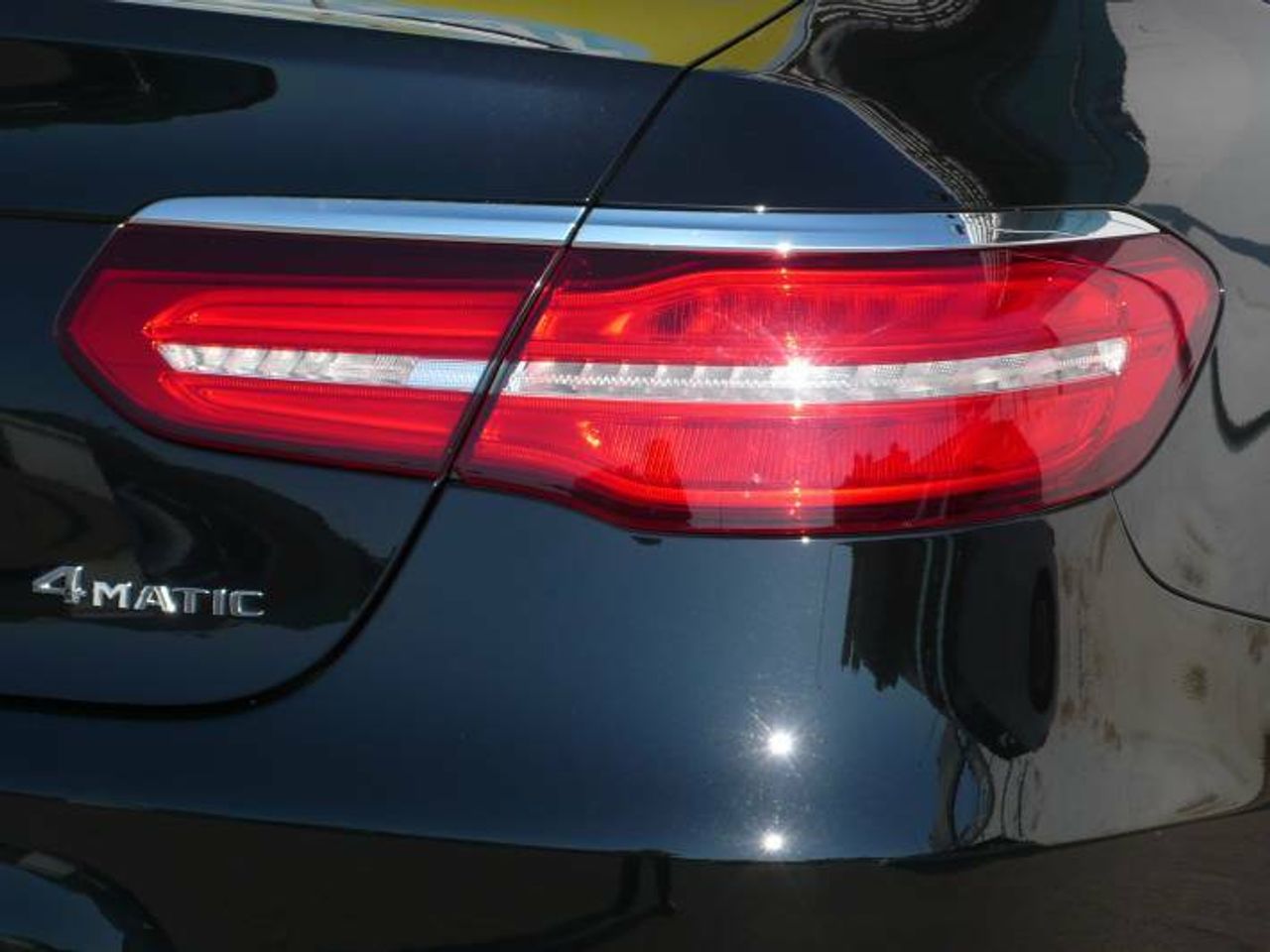 Mercedes GLC COUPE GLC 220 d 4MATIC  - Foto 42