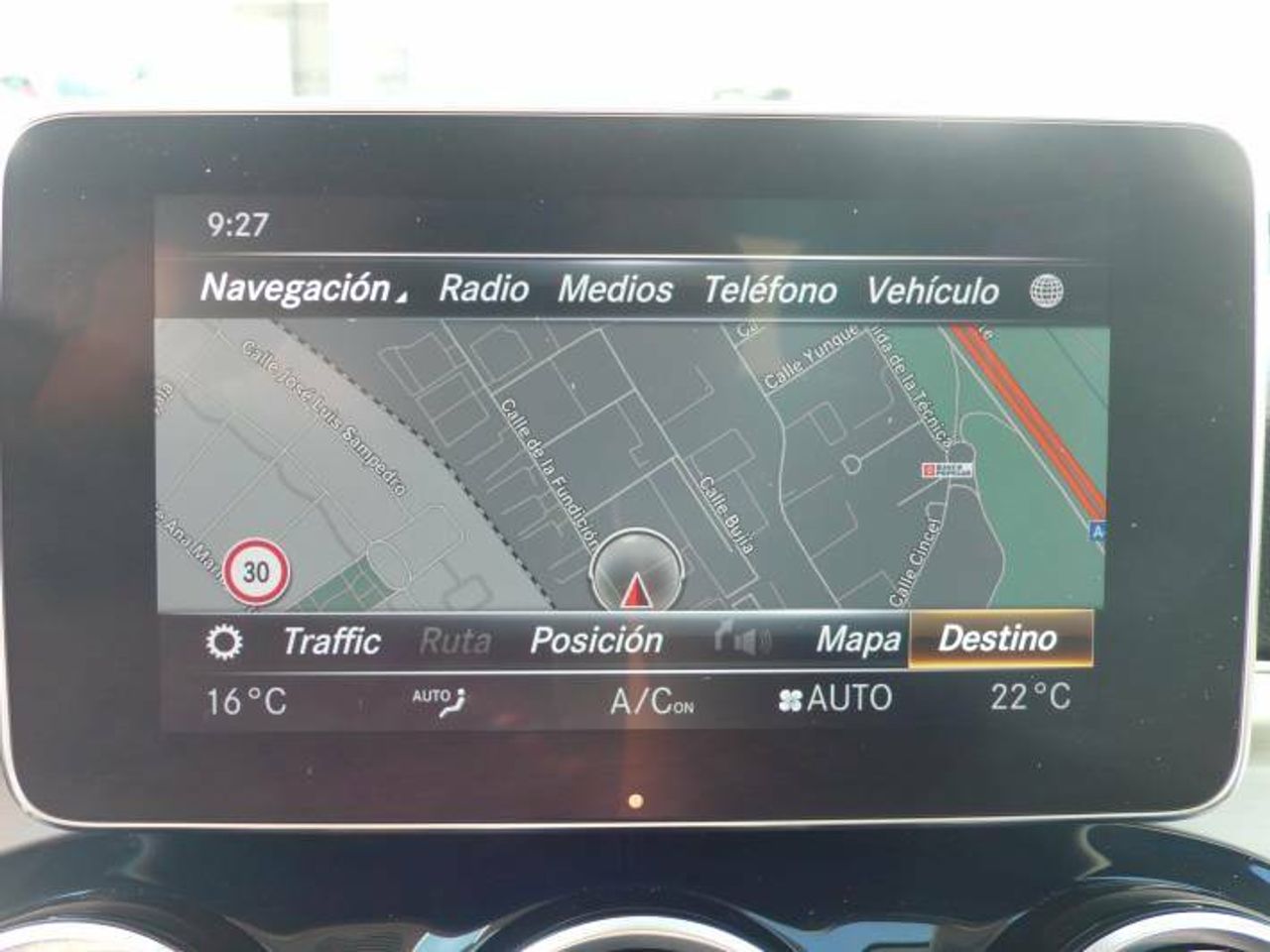 Mercedes GLC COUPE GLC 220 d 4MATIC  - Foto 21