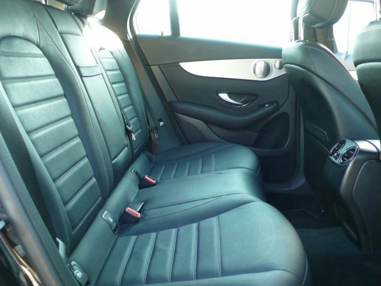 Mercedes GLC COUPE GLC 220 d 4MATIC  - Foto 15
