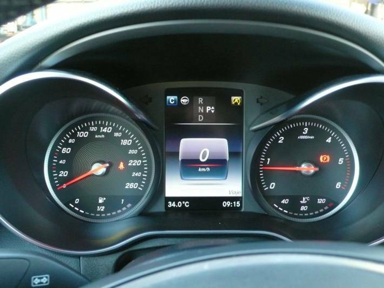 Mercedes GLC COUPE GLC 220 d 4MATIC  - Foto 31