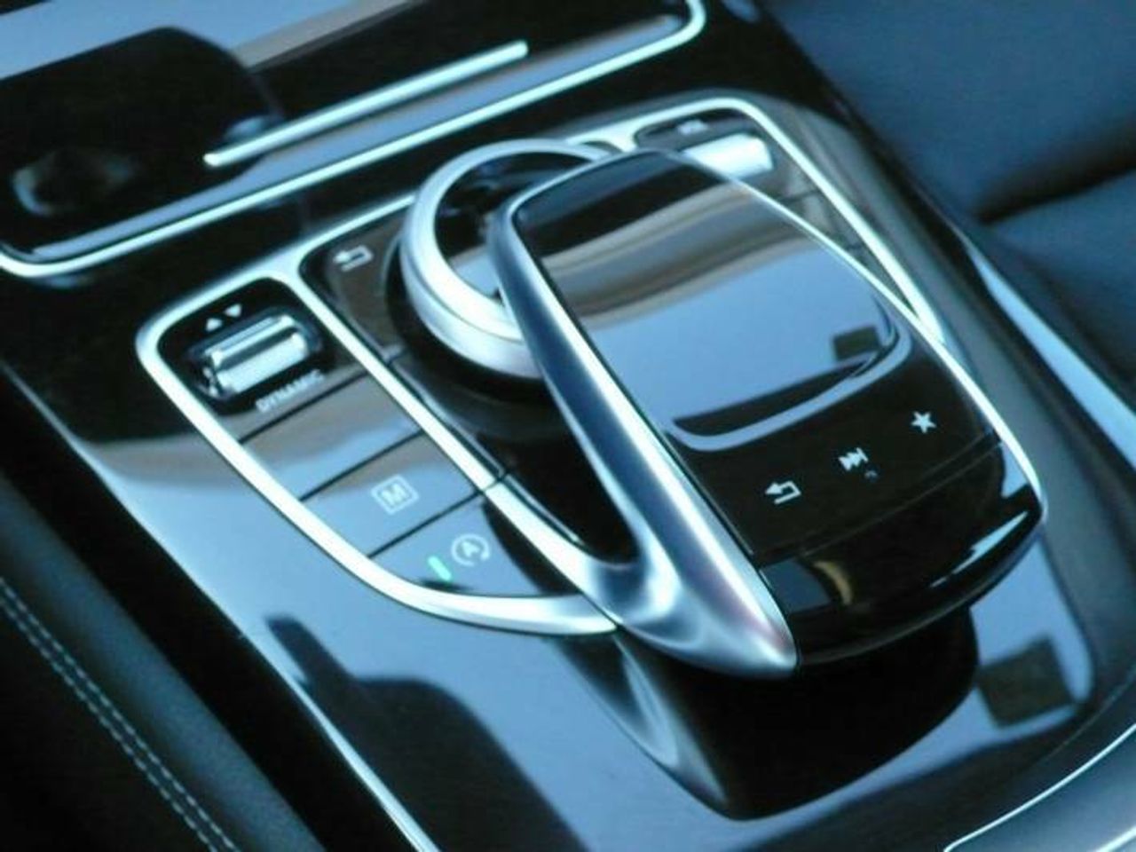 Mercedes GLC COUPE GLC 220 d 4MATIC  - Foto 25