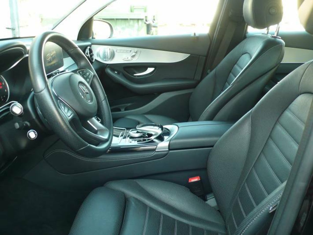 Mercedes GLC COUPE GLC 220 d 4MATIC  - Foto 10