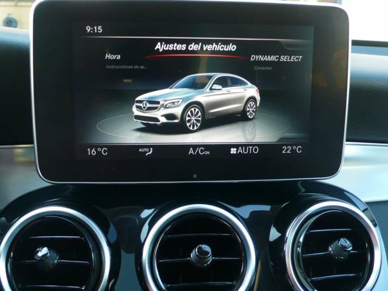 Mercedes GLC COUPE GLC 220 d 4MATIC  - Foto 23