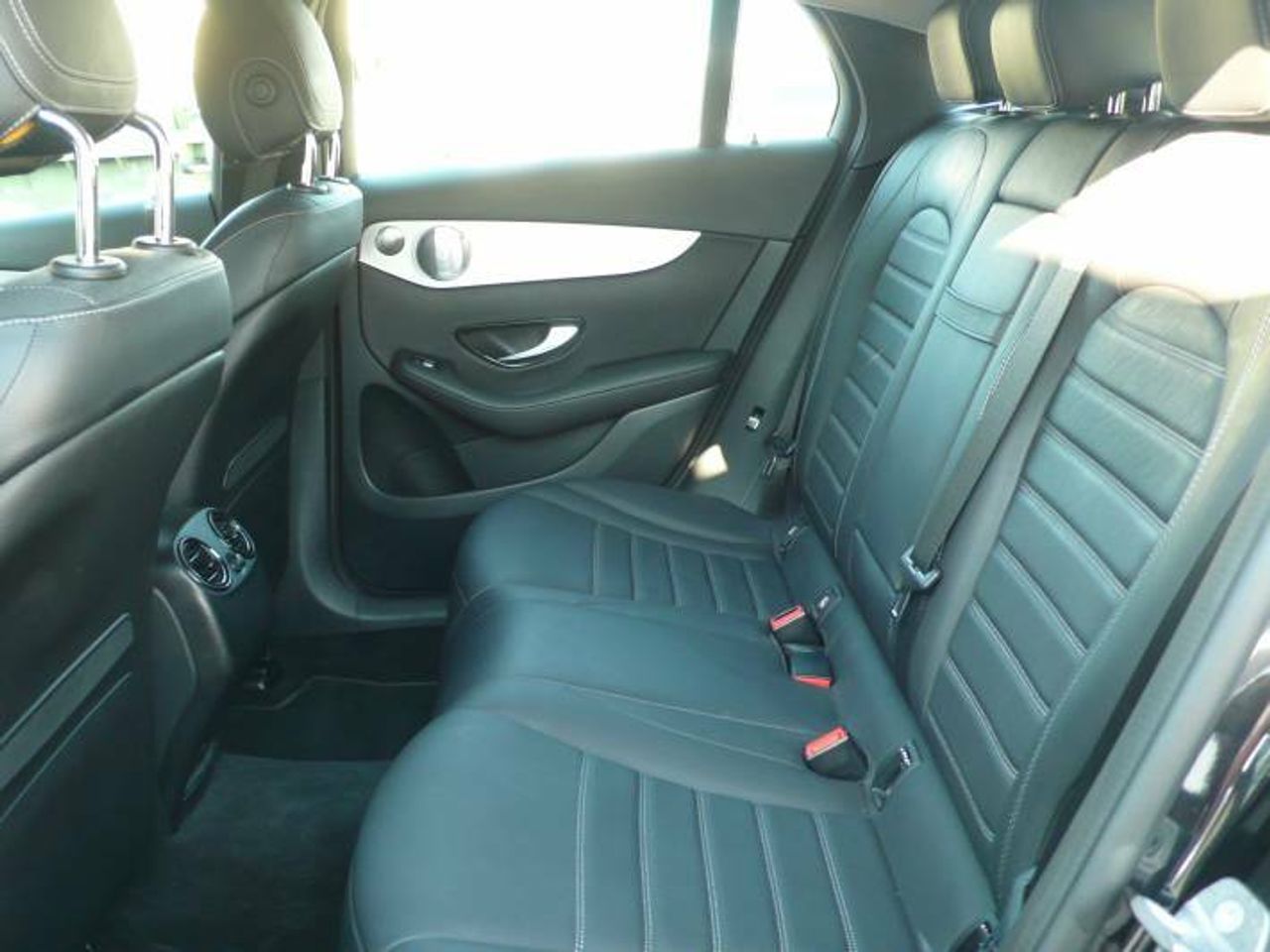 Mercedes GLC COUPE GLC 220 d 4MATIC  - Foto 11