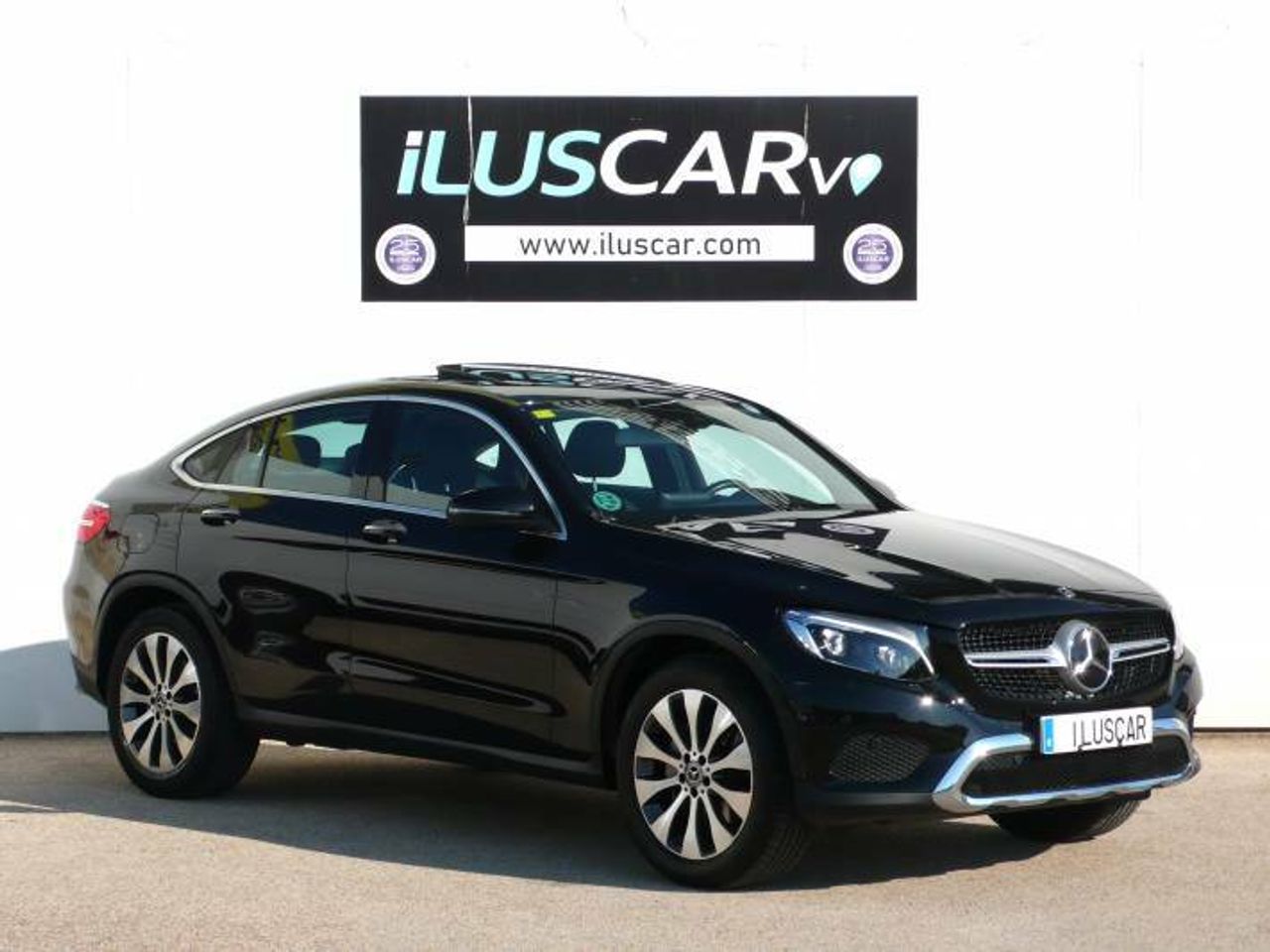 Mercedes GLC COUPE GLC 220 d 4MATIC  - Foto 8