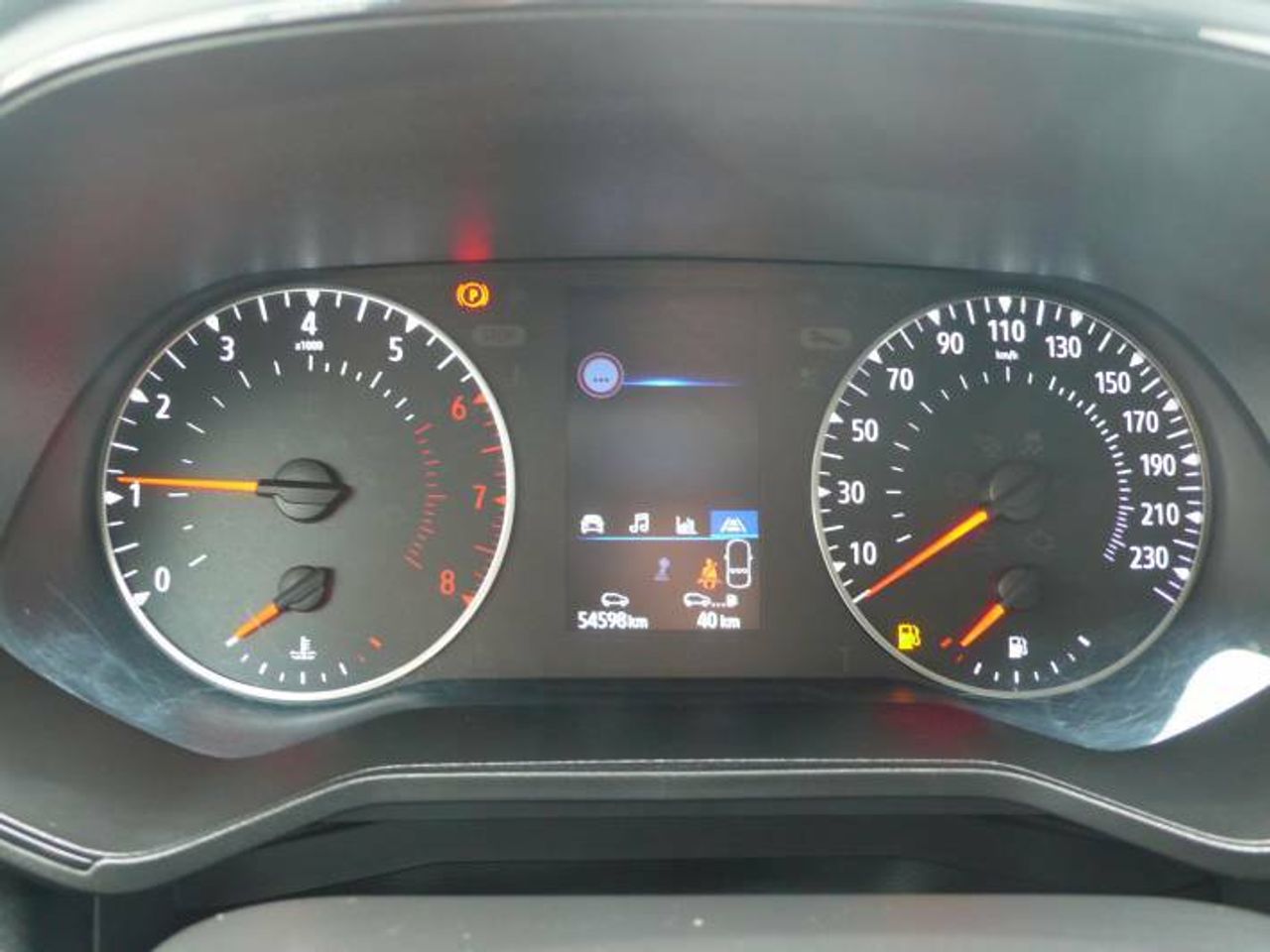 Renault Clio Intens TCe 67 kW (91CV) 5 Puertas  - Foto 26