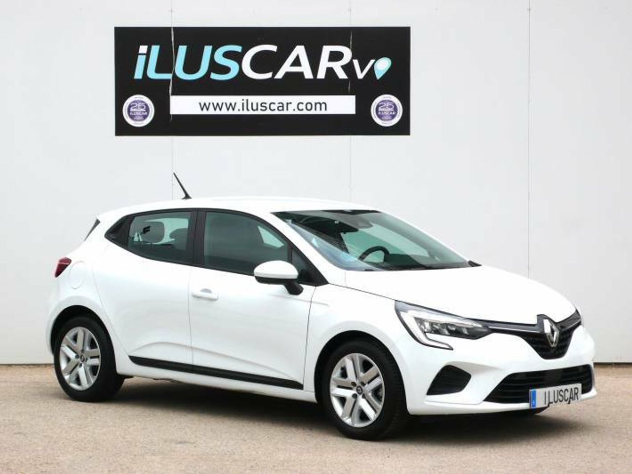 Renault Clio Intens TCe 67 kW (91CV) 5 Puertas  - Foto 8