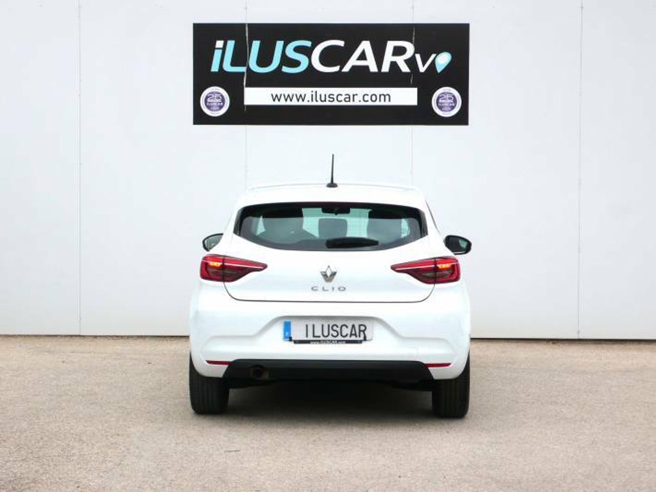 Renault Clio Intens TCe 67 kW (91CV) 5 Puertas  - Foto 5