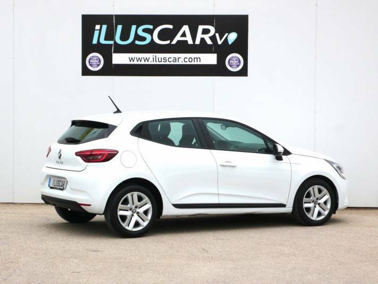 Renault Clio Intens TCe 67 kW (91CV) 5 Puertas  - Foto 4