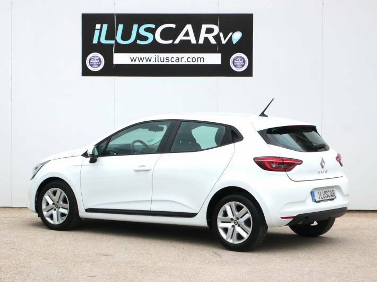 Renault Clio Intens TCe 67 kW (91CV) 5 Puertas  - Foto 6