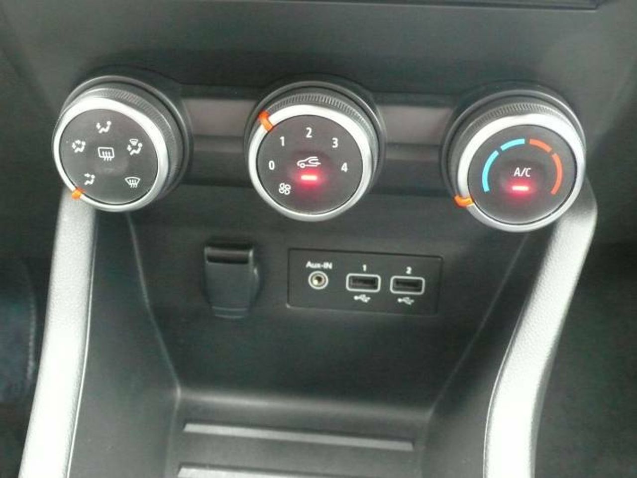 Renault Clio Intens TCe 67 kW (91CV) 5 Puertas  - Foto 20