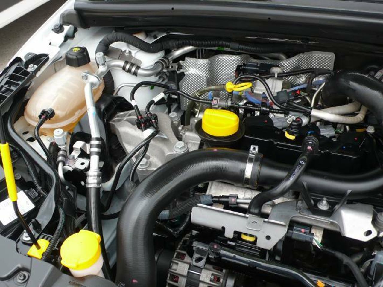 Renault Clio Intens TCe 67 kW (91CV) 5 Puertas  - Foto 35