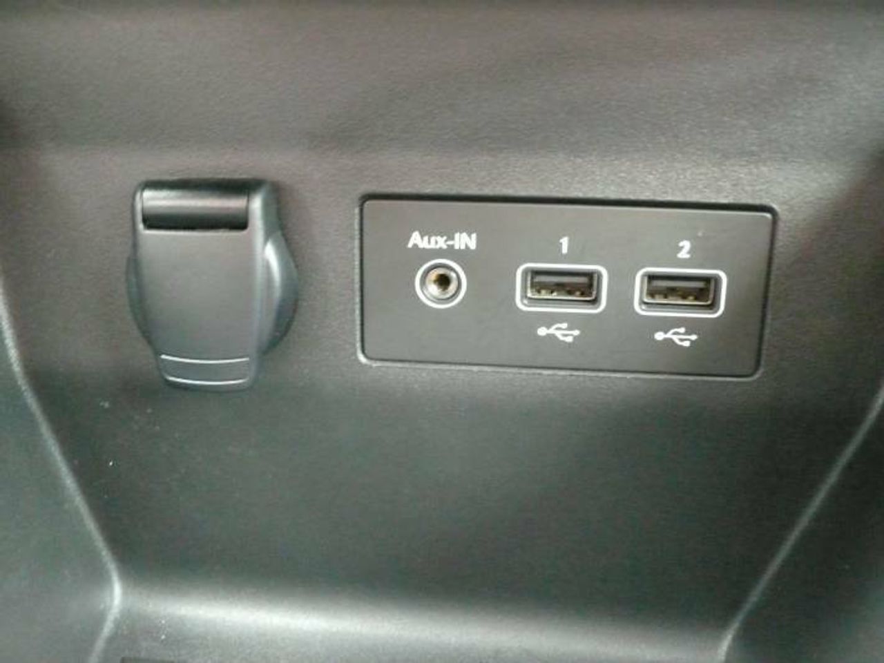 Renault Clio Intens TCe 67 kW (91CV) 5 Puertas  - Foto 21