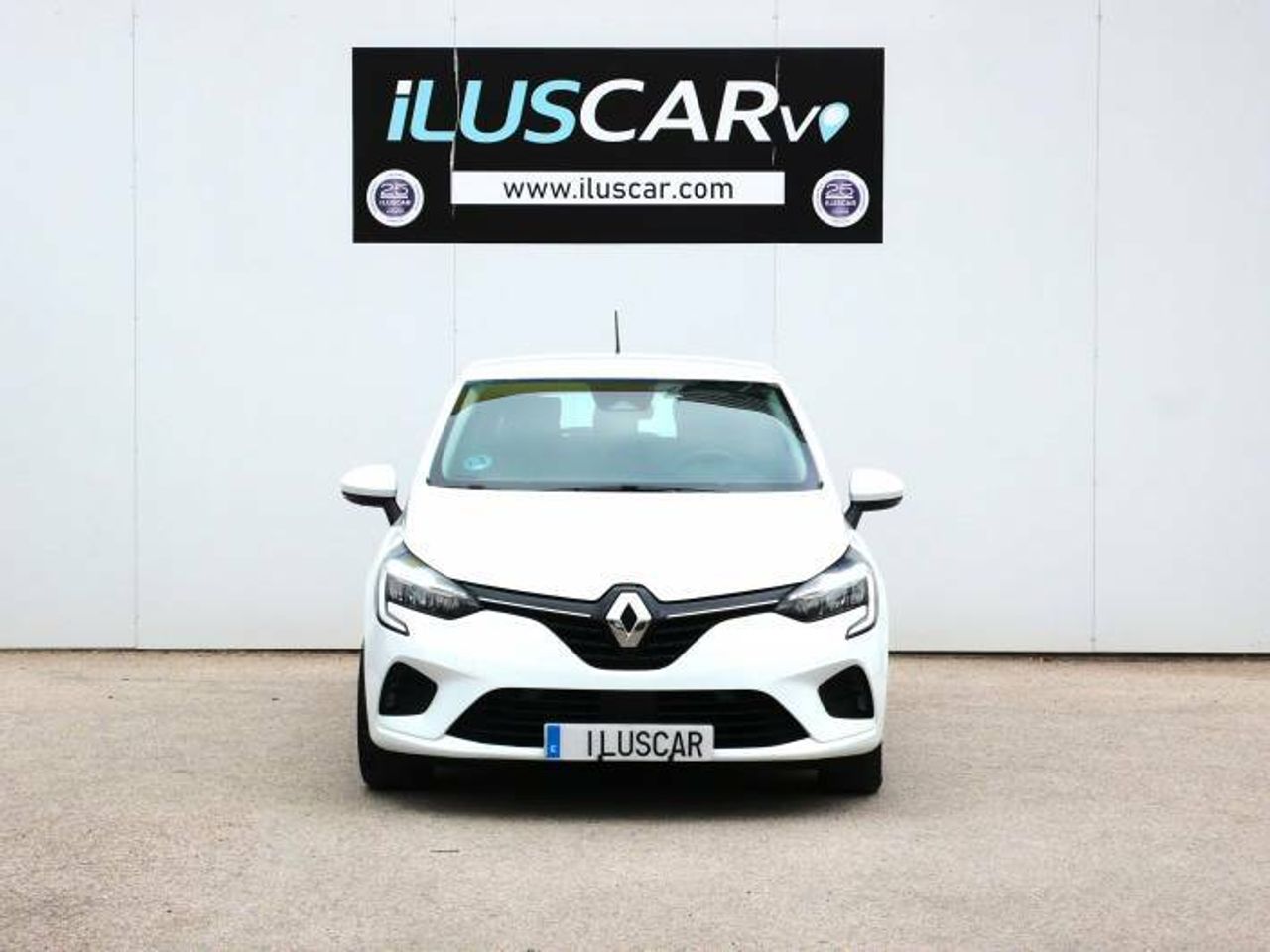 Renault Clio Intens TCe 67 kW (91CV) 5 Puertas  - Foto 7