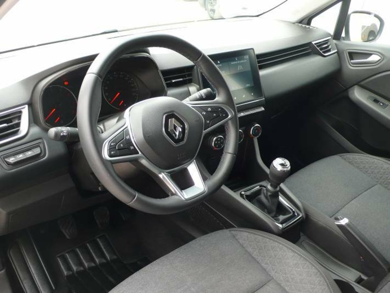Renault Clio Intens TCe 67 kW (91CV) 5 Puertas  - Foto 3