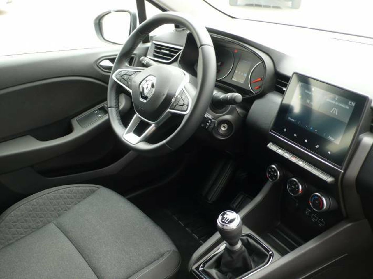 Renault Clio Intens TCe 67 kW (91CV) 5 Puertas  - Foto 14