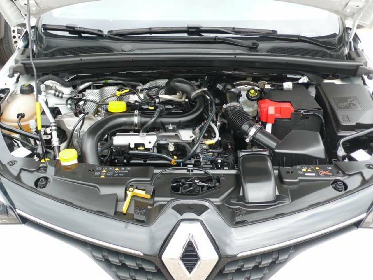 Renault Clio Intens TCe 67 kW (91CV) 5 Puertas  - Foto 34
