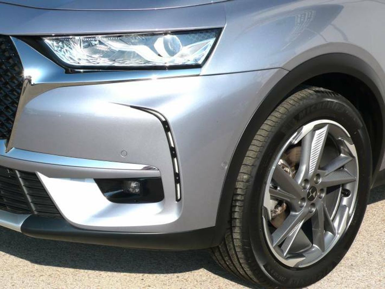 DS DS 7 BlueHDi 96kW (130CV) AT Bastille + 5P  - Foto 44
