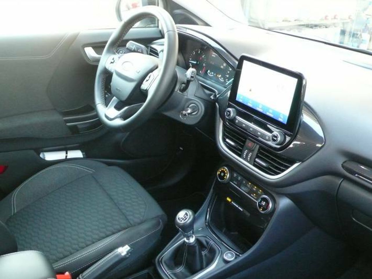 Ford Puma 1.5 Ecoblue 120cv Titanium  - Foto 15