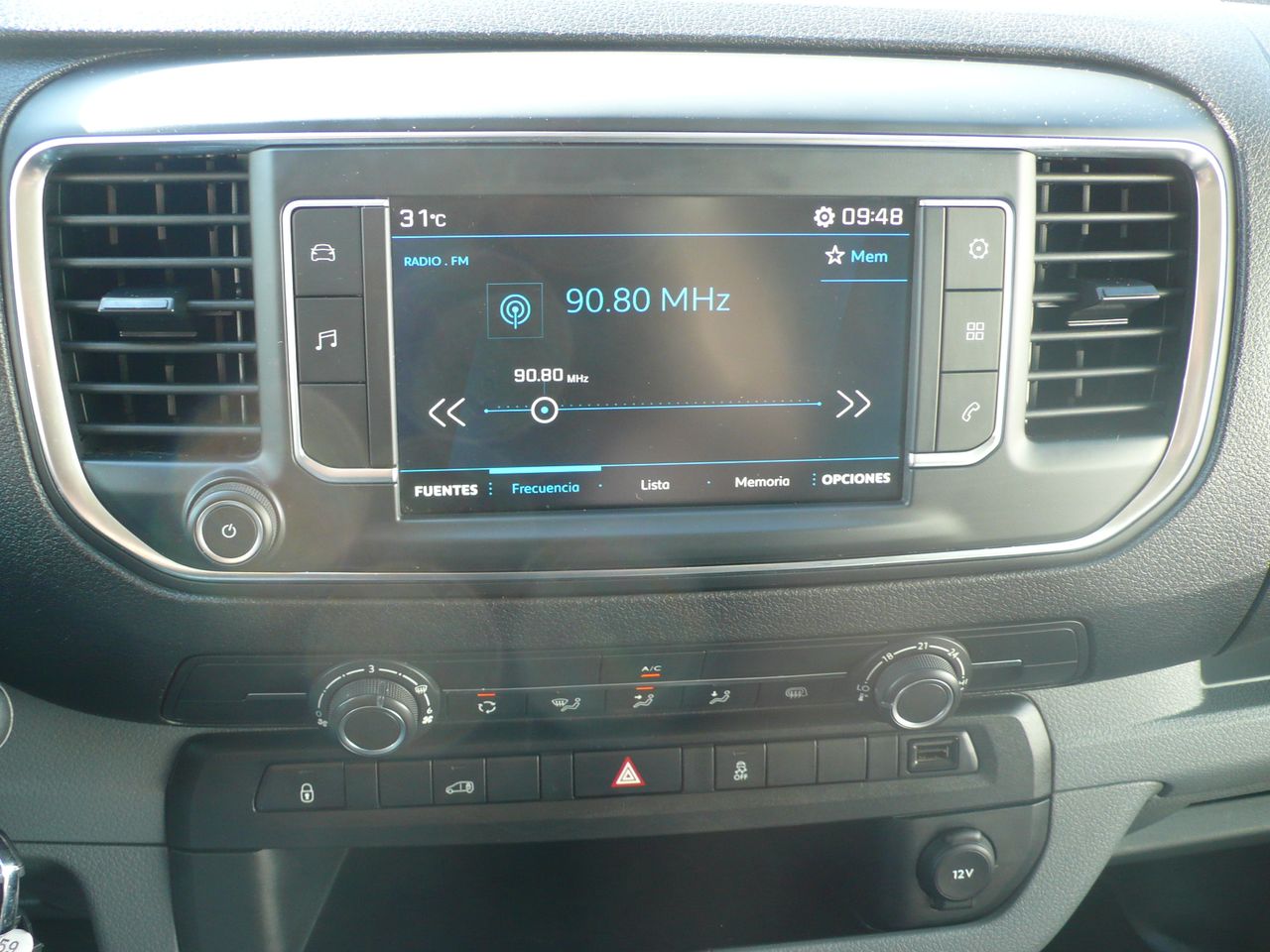 Peugeot Expert Furgon Premium BlueHDi (115) Standard  - Foto 23