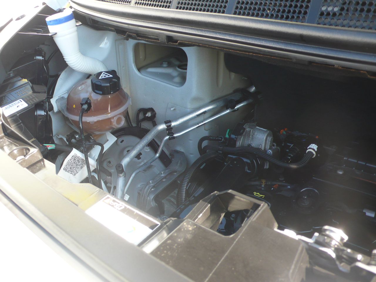 Peugeot Expert Furgon Premium BlueHDi (115) Standard  - Foto 35