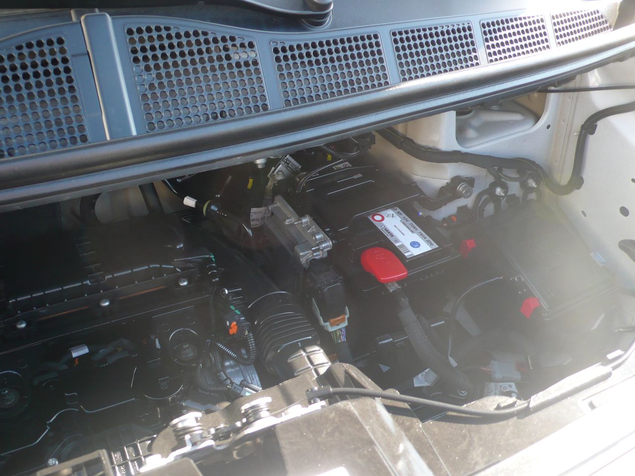 Peugeot Expert Furgon Premium BlueHDi (115) Standard  - Foto 36