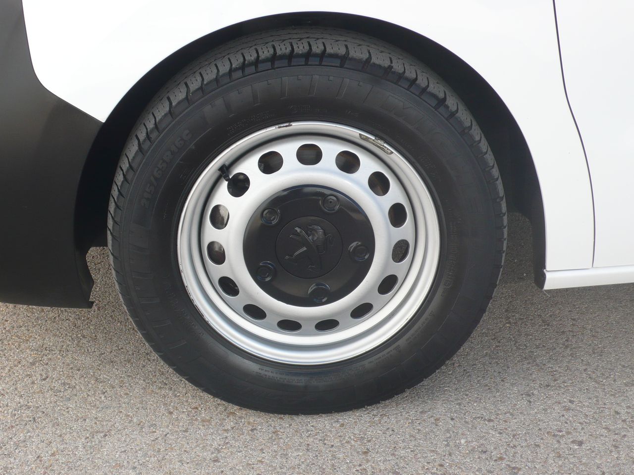 Peugeot Expert Furgon Premium BlueHDi (115) Standard  - Foto 33