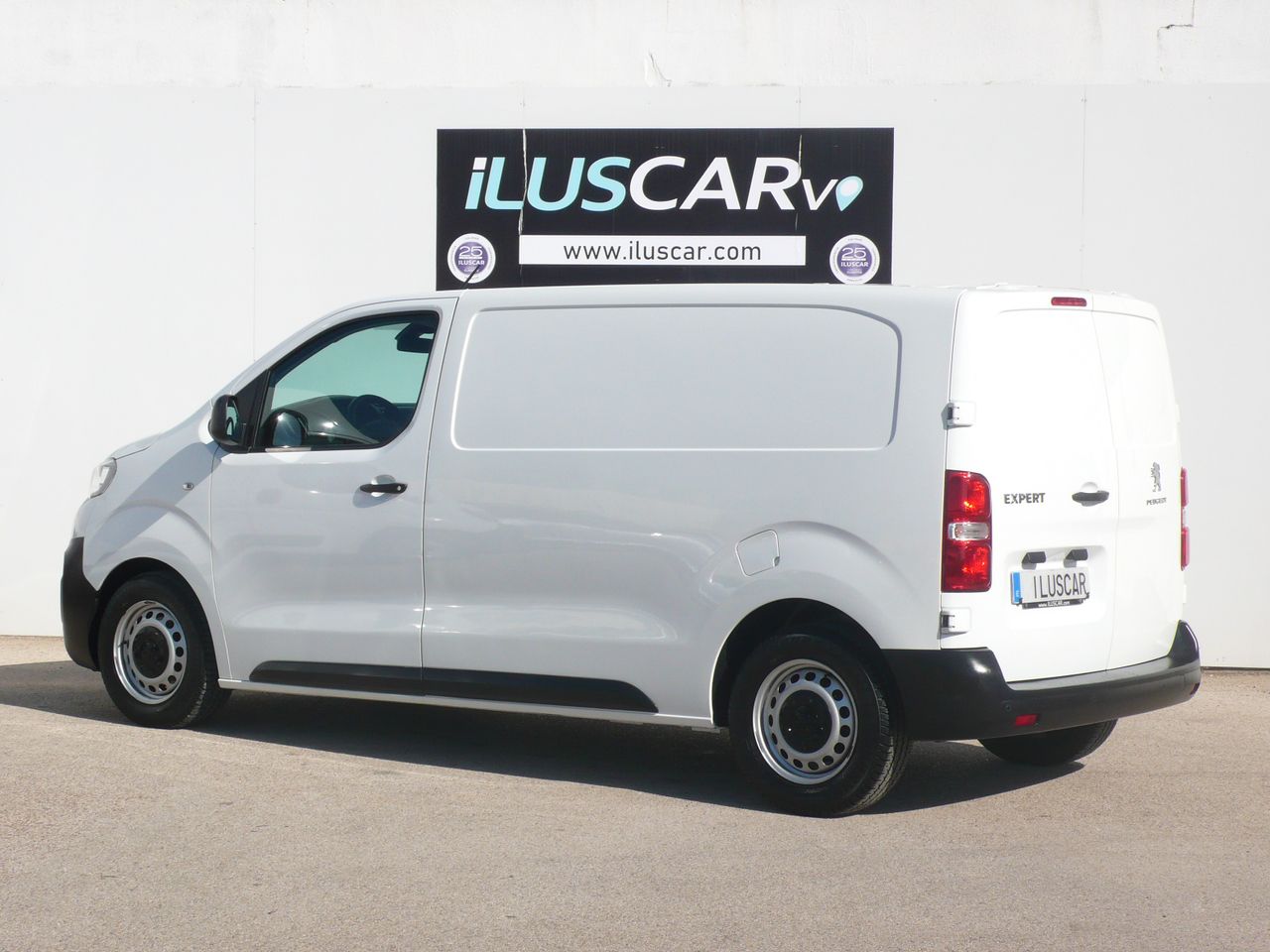 Peugeot Expert Furgon Premium BlueHDi (115) Standard  - Foto 6