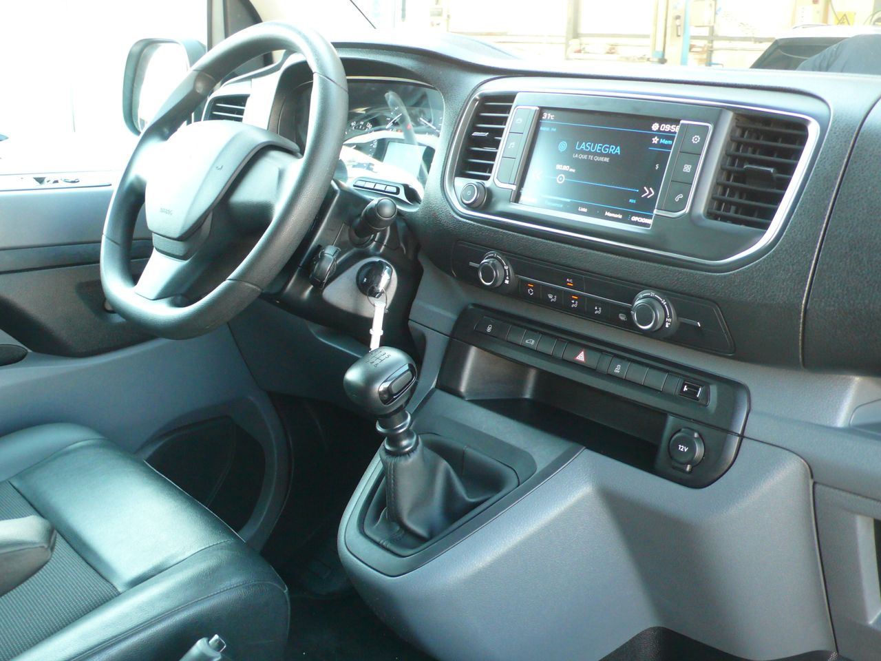 Peugeot Expert Furgon Premium BlueHDi (115) Standard  - Foto 17
