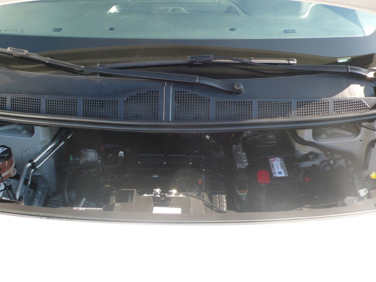Peugeot Expert Furgon Premium BlueHDi (115) Standard  - Foto 34