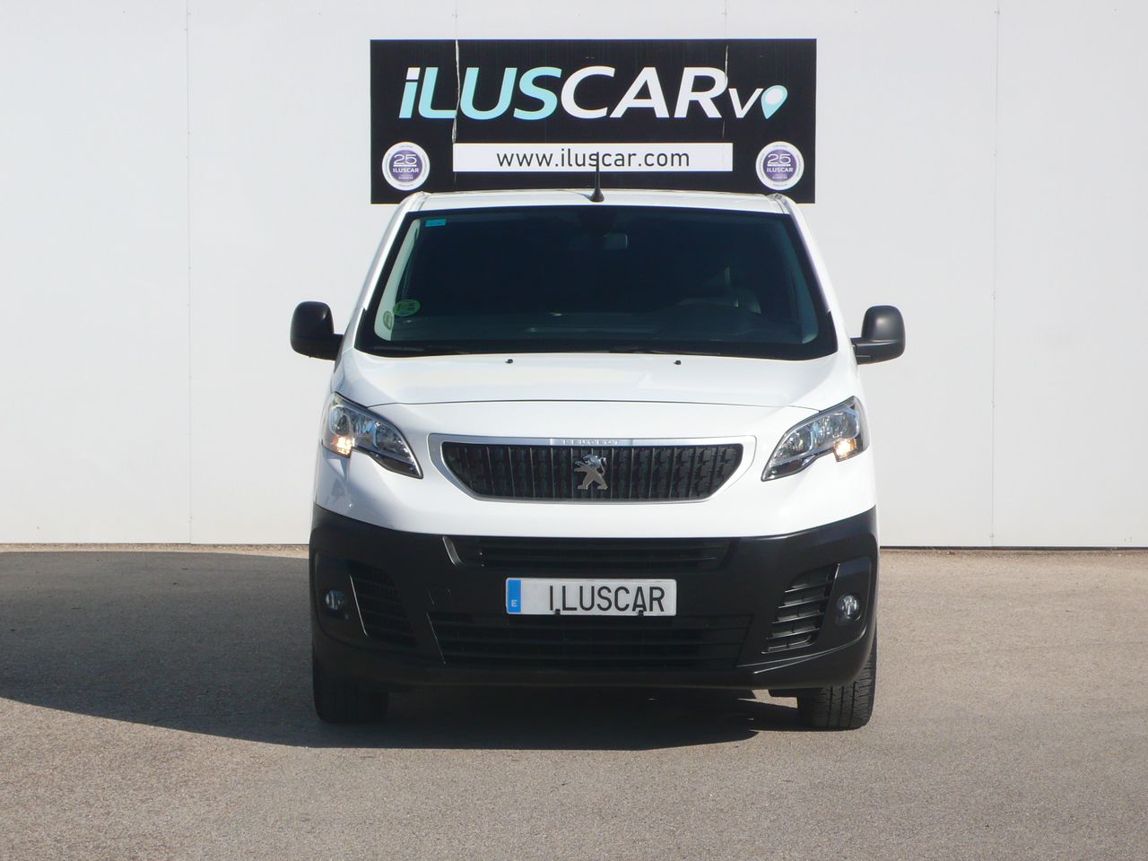 Peugeot Expert Furgon Premium BlueHDi (115) Standard  - Foto 7