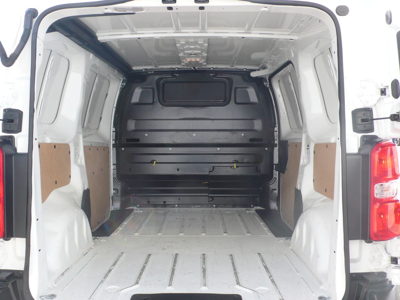 Peugeot Expert Furgon Premium BlueHDi (115) Standard  - Foto 15