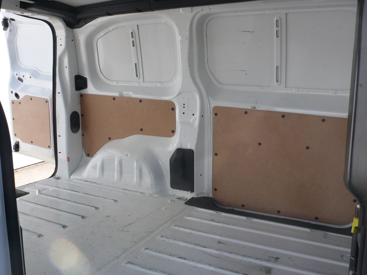 Peugeot Expert Furgon Premium BlueHDi (115) Standard  - Foto 11