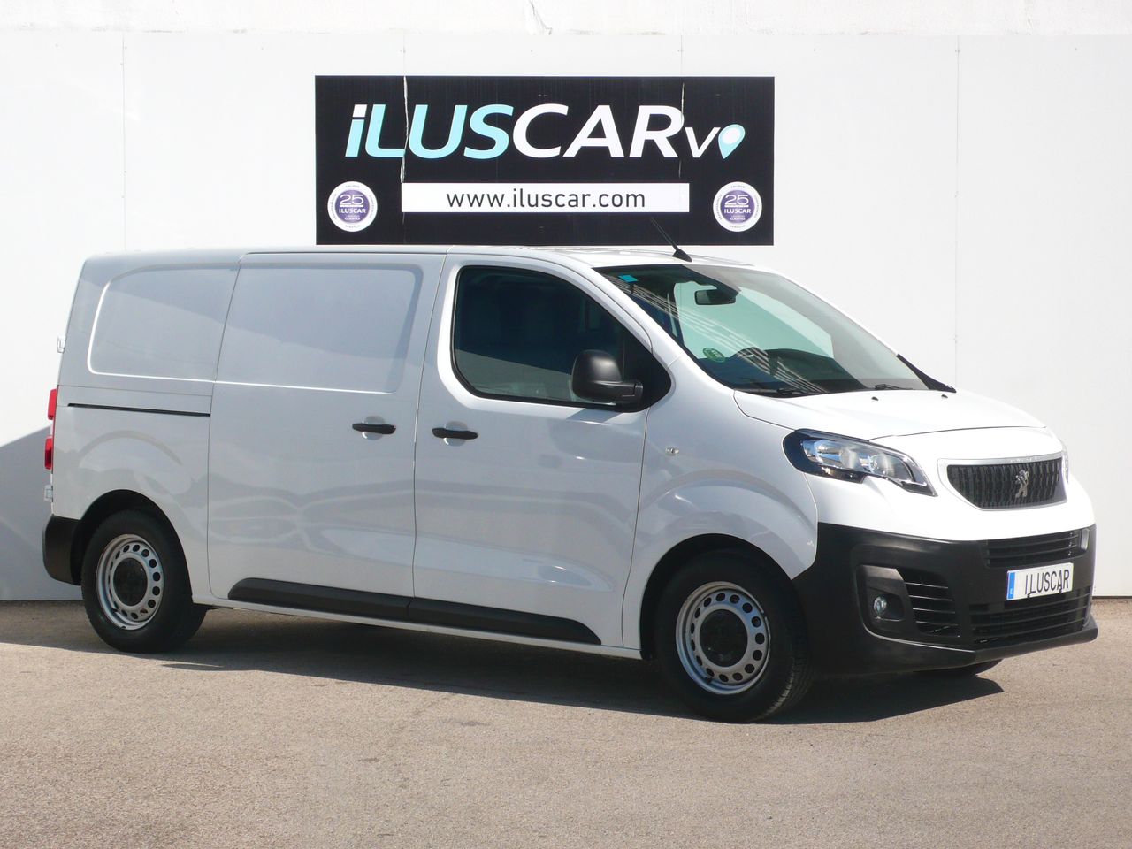 Peugeot Expert Furgon Premium BlueHDi (115) Standard  - Foto 8