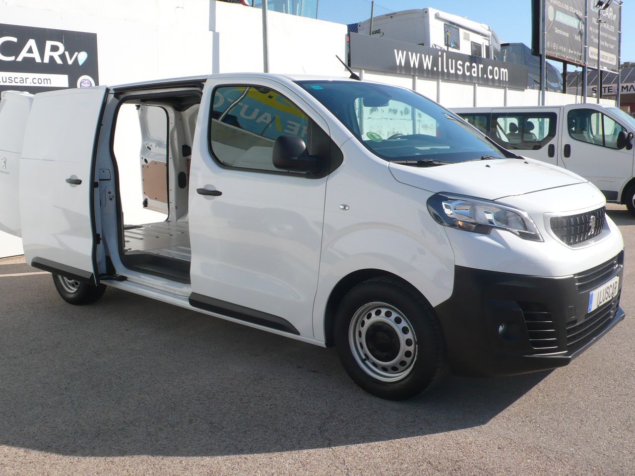 Peugeot Expert Furgon Premium BlueHDi (115) Standard  - Foto 10