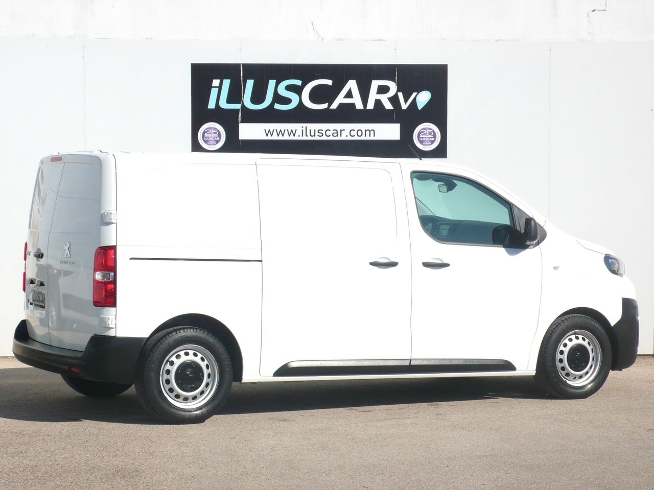 Peugeot Expert Furgon Premium BlueHDi (115) Standard  - Foto 4