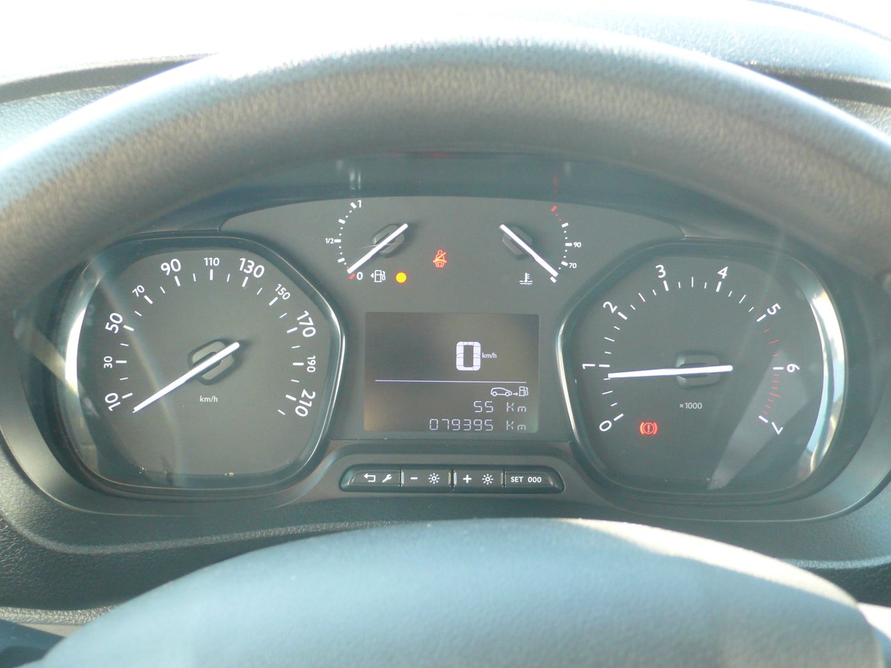 Peugeot Expert Furgon Premium BlueHDi (115) Standard  - Foto 28