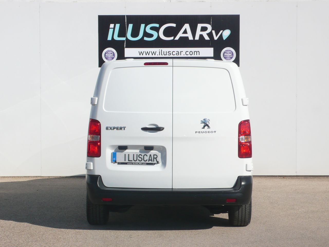 Peugeot Expert Furgon Premium BlueHDi (115) Standard  - Foto 5