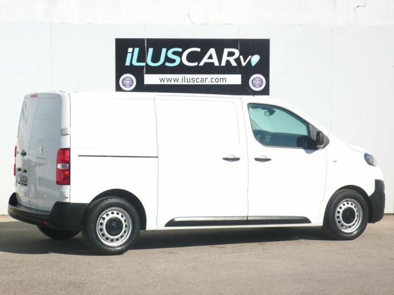 Peugeot Expert Furgon Premium BlueHDi (115) Standard  - Foto 4