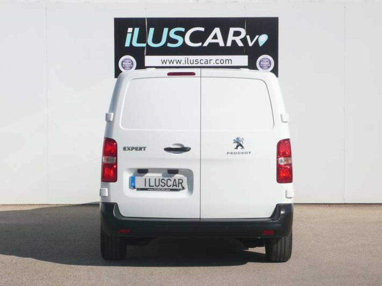 Peugeot Expert Furgon Premium BlueHDi (115) Standard  - Foto 5