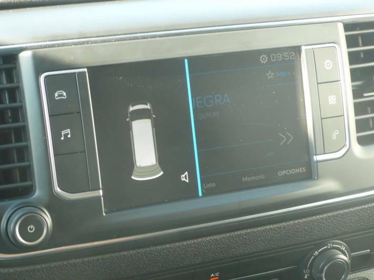 Peugeot Expert Furgon Premium BlueHDi (115) Standard  - Foto 22