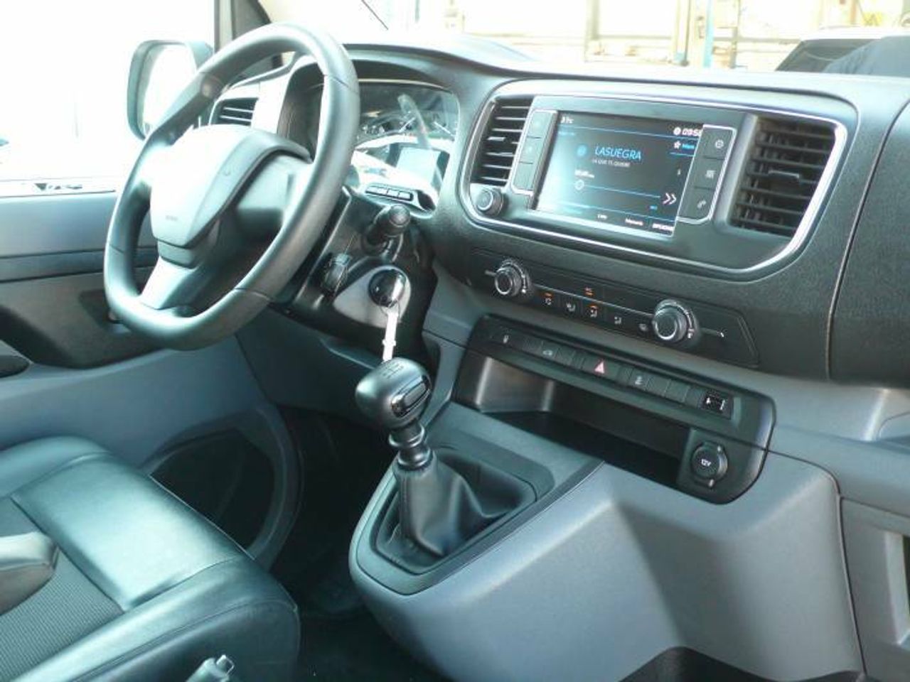 Peugeot Expert Furgon Premium BlueHDi (115) Standard  - Foto 17