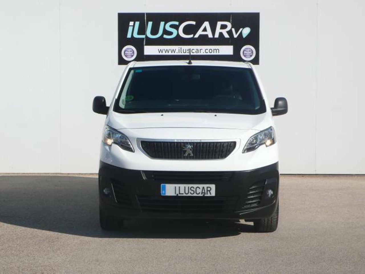 Peugeot Expert Furgon Premium BlueHDi (115) Standard  - Foto 7