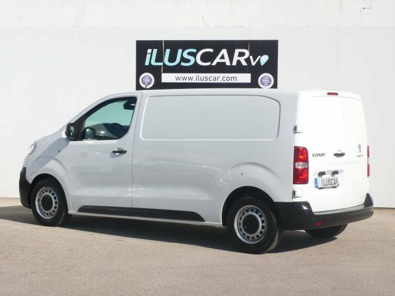 Peugeot Expert Furgon Premium BlueHDi (115) Standard  - Foto 6